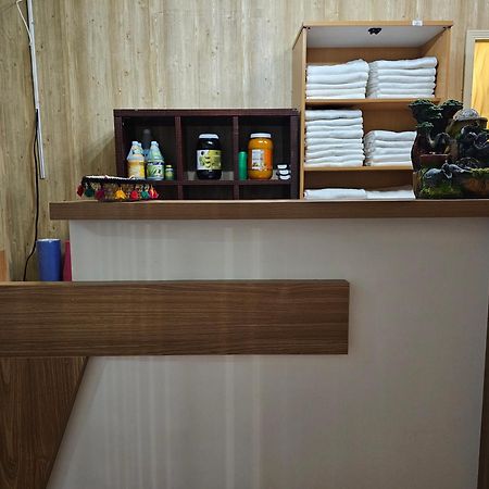 Majestic Hotel 麦纳麦 外观 照片
